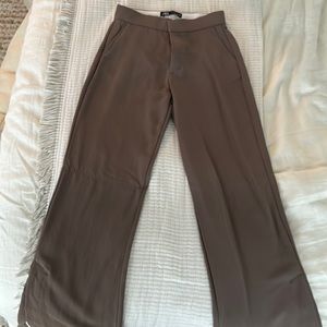 Zara trousers